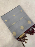 Premium Quality Luxury Silk Saree
