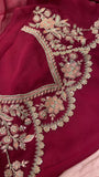 Premium Designer Saree -902424