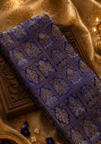Pure Kanjeevaram Silk Mark Certified Saree