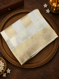 Premium Designer Chinnon Silk Saree -902375