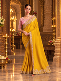 Designer Cocktail Saree - 902866