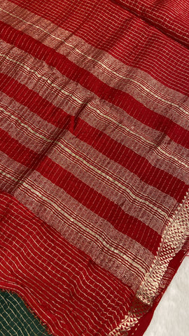 Assam Silk Saree