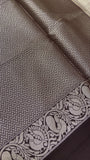 Premium Quality Luxury Soft Silk Saree