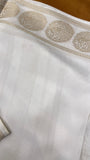 Premium Pure Mix Mysore Crepe Silk Saree