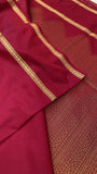 Premium Mini Kanchi Soft Silk Saree