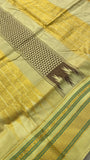 Premium Quality Gadhwal cotton Saree- 902664