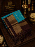 Premium Mini Kanchi Soft Silk Saree