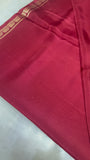 Premium Pure Mix Mysore Silk Saree