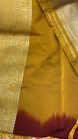 Premium Mini Kanchi Soft Silk Saree