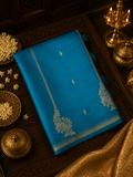 Premium Gajji Silk Saree