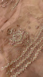 Designer Cocktail Saree - 902869