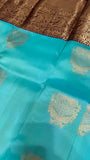 Pure Kanjeevaram silk saree -PS2513