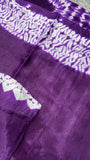 Premium Gajji Modal Silk Saree