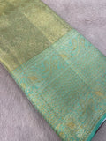 Pure Kanjeevaram Silk Saree