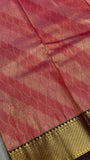 Premium Semi Kanjeevaram Silk Saree
