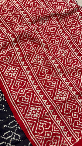 Premium Soft Chanderi Saree