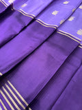 Premium Viscose Crepe Saree- 902553
