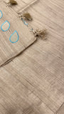 Premium Butter Silk Saree - 901794