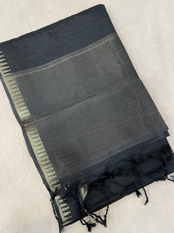 Premium Dhupion Silk Saree