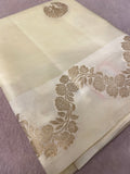 Premium Gajji Silk Saree -902514