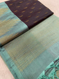 Premium Mini Kanchi Soft Silk Saree