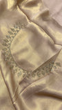 Party Wear Jimmy Chu Saree - 902611