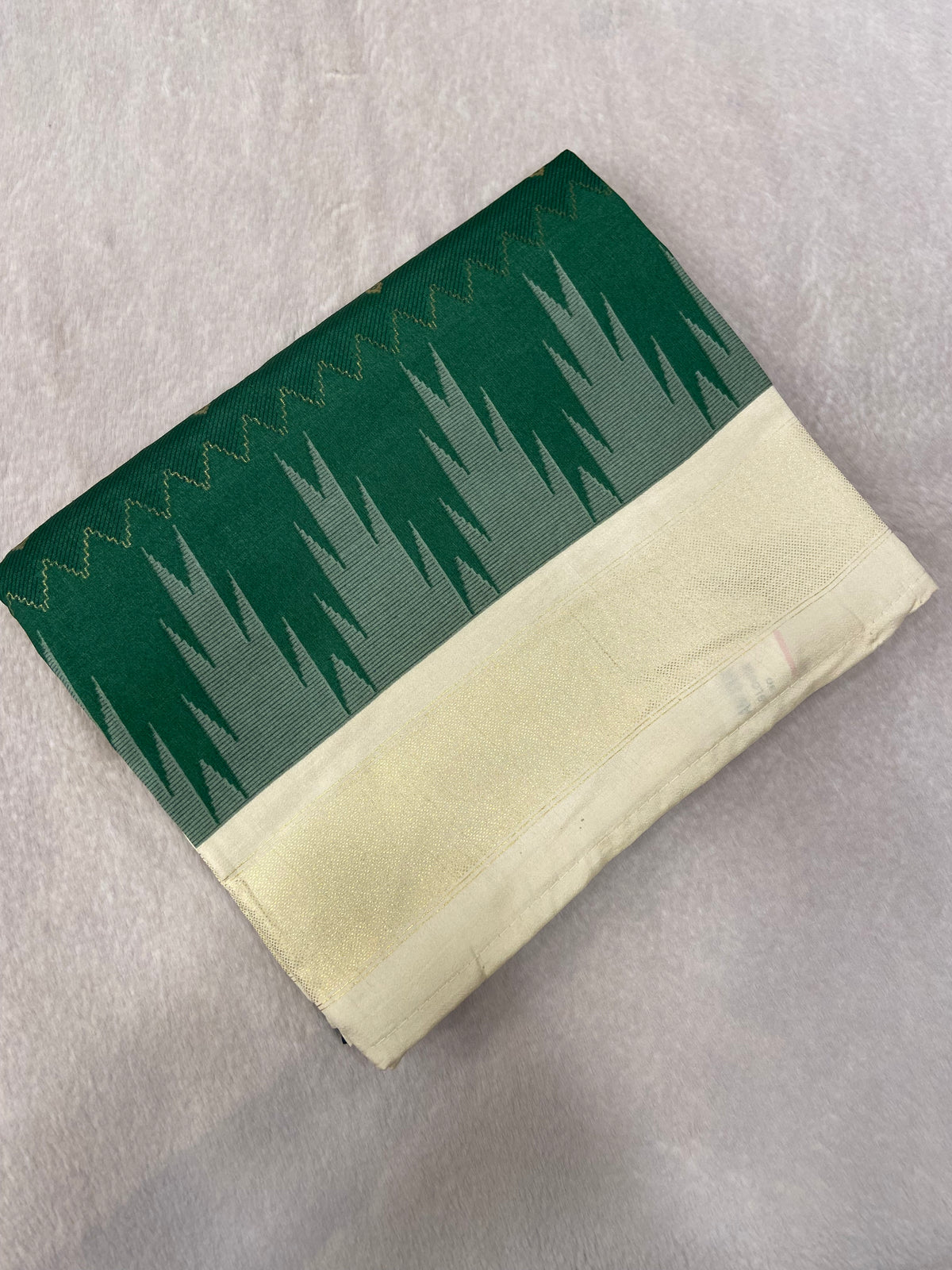 Premium Dola Silk Saree