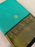Premium Mini Kanchi Silk Saree - 902819