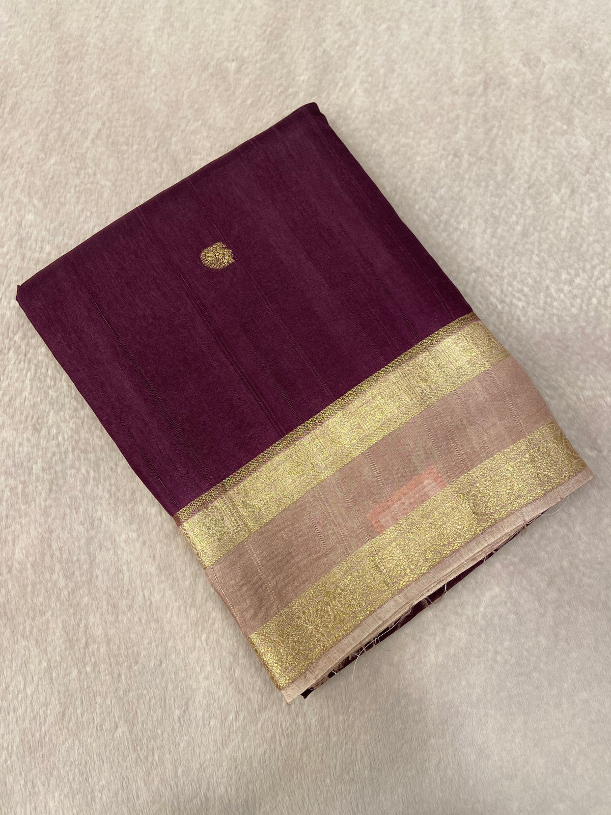 Premium Viscose Crepe Saree✨