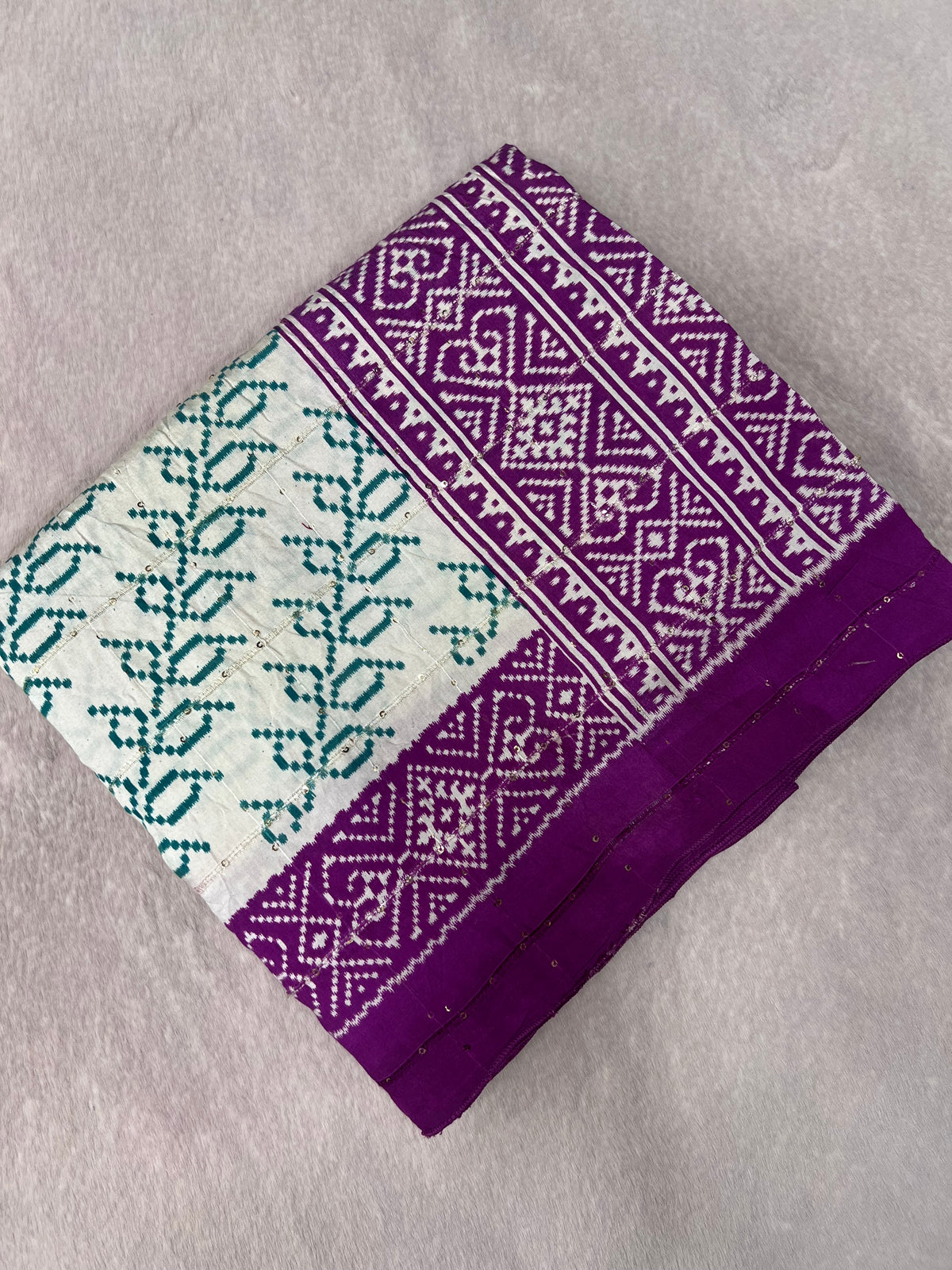 Premium Soft Chanderi Saree