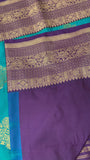 Premium Mini Kanchi Soft Silk Saree