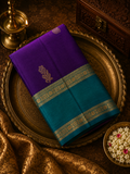 Pure Kanjeevaram Silk Saree