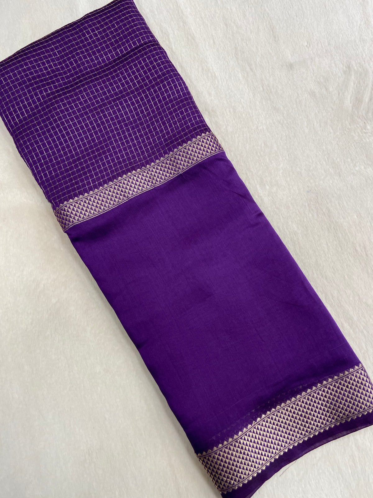 Premium Assam Silk Saree