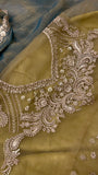 Premium Designer Saree - 902370