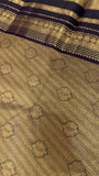 Pure Kanjeevaram Silk Saree - PS2468