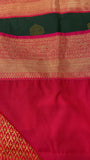 Premium Mini Kanchi Soft Silk Saree