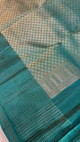 Pure Kanjeevaram Silk Saree