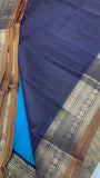 Pure Kanjeevaram Silk Saree - PS2468