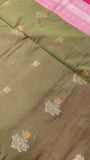 Premium Quality Luxury Soft Silk Saree