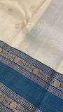 Pure Kanjeevaram Silk Saree