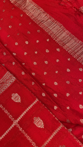 Premium wrinkle Georgette❤️