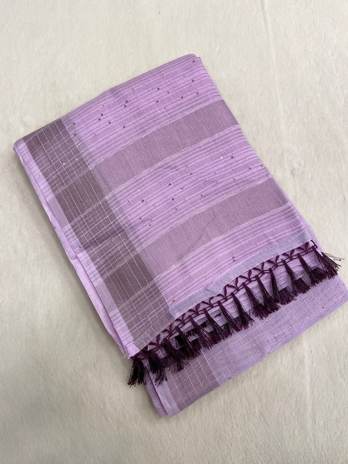 Butter Crepe Silk Saree
