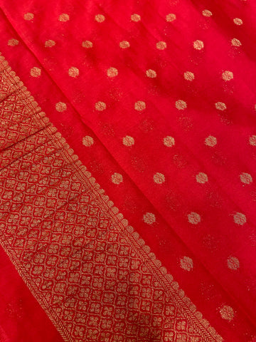 Premium Quality Crush Crepe Georgette