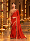 Premium Designer Saree -902415