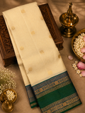 Pure Kanjeevaram Silk Saree