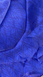 Premium Fendicrush Saree -901290