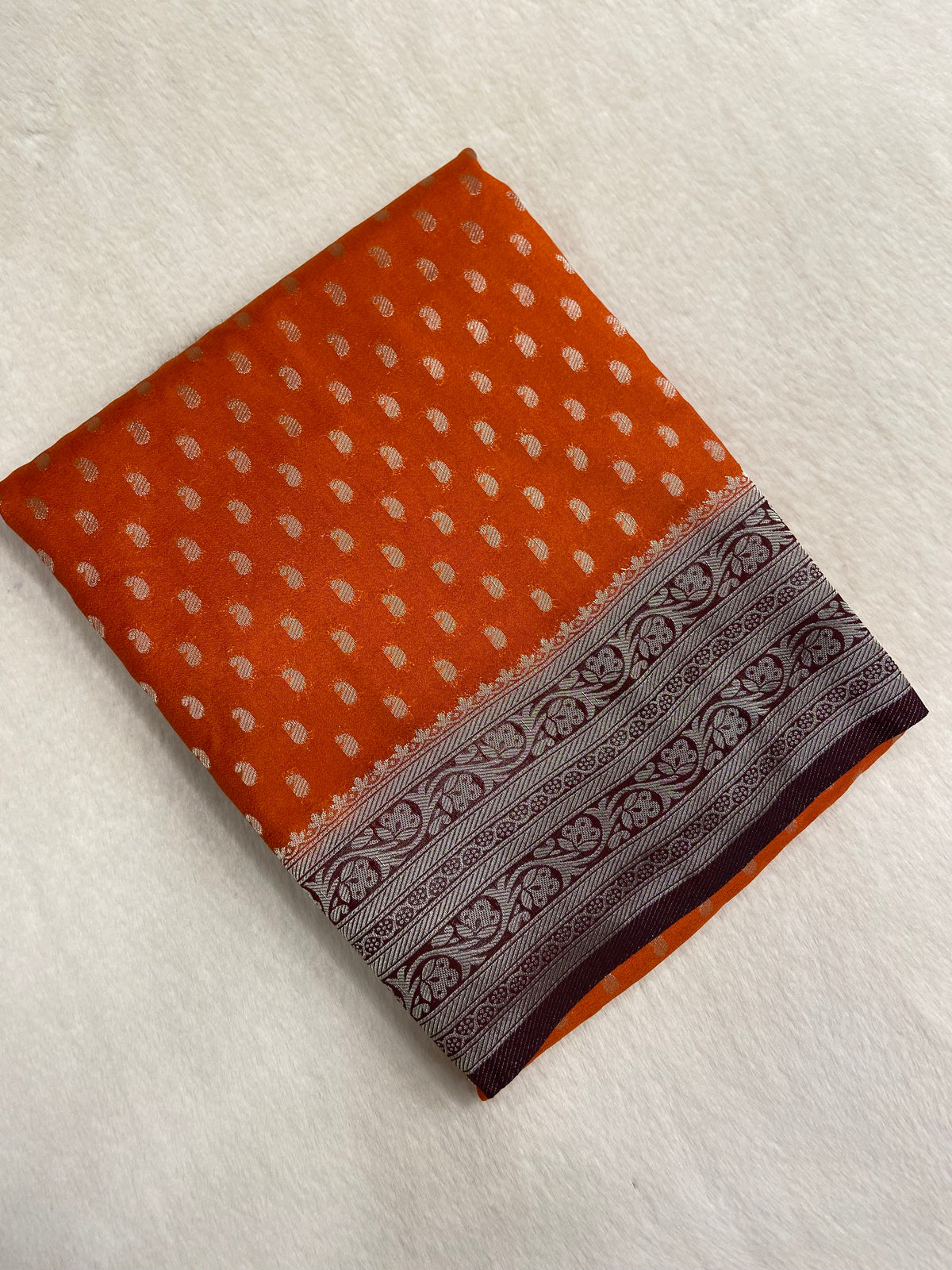 Premium Soft Georgette
