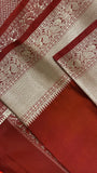 Premium Quality Luxury Soft Silk Saree