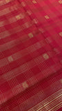 Pure Mix Crepe Mysore Silk Saree
