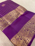 Pure Mix Kanjeevaram Silk Saree - 902699